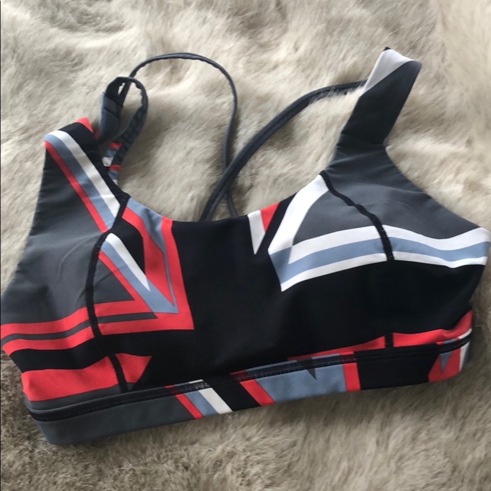 Sweaty Betty Bra